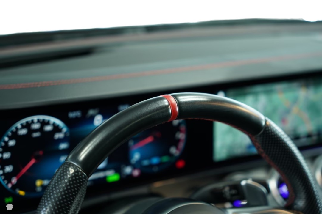 Mercedes-Benz CLS 53 AMG 4MATIC - foto 16