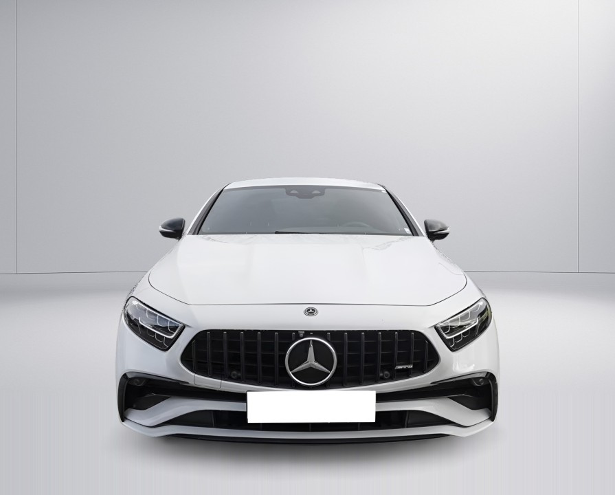 Mercedes-Benz CLS (2)