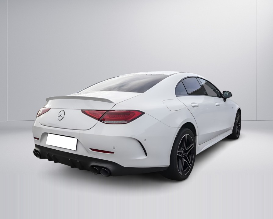 Mercedes-Benz CLS (3)
