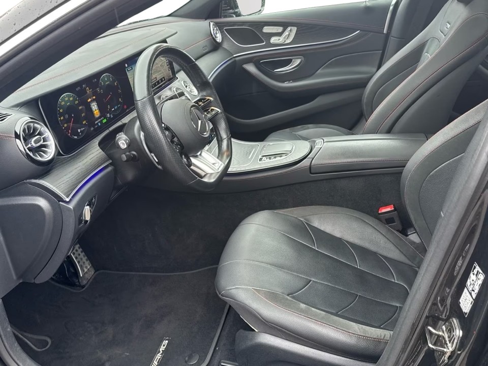 Mercedes-Benz CLS 53 AMG 4MATIC - foto 8