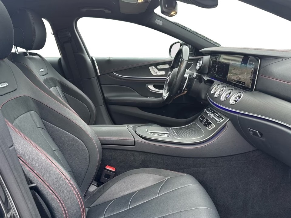 Mercedes-Benz CLS 53 AMG 4MATIC - foto 9