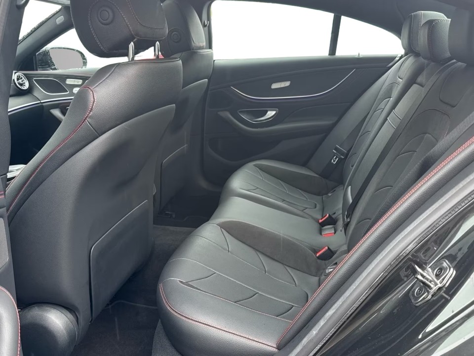 Mercedes-Benz CLS 53 AMG 4MATIC - foto 11
