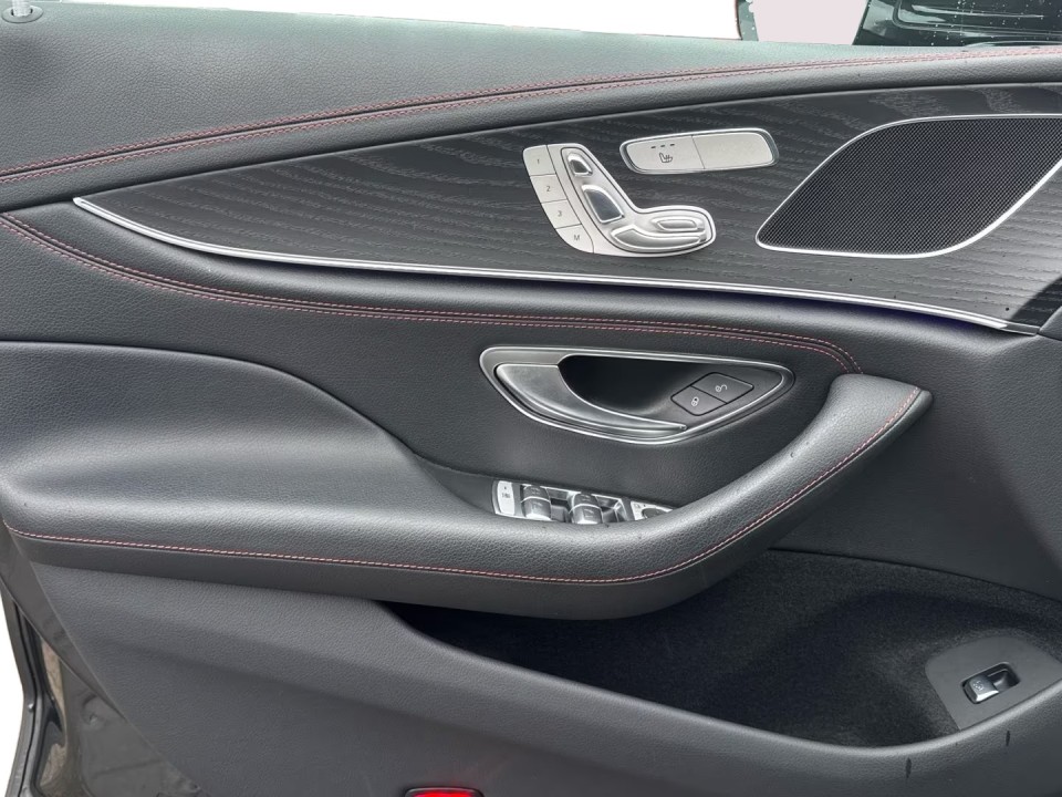 Mercedes-Benz CLS 53 AMG 4MATIC - foto 13