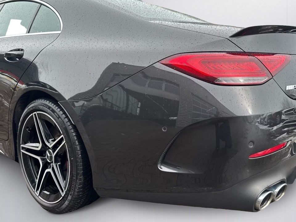Mercedes-Benz CLS 53 AMG 4MATIC - foto 19