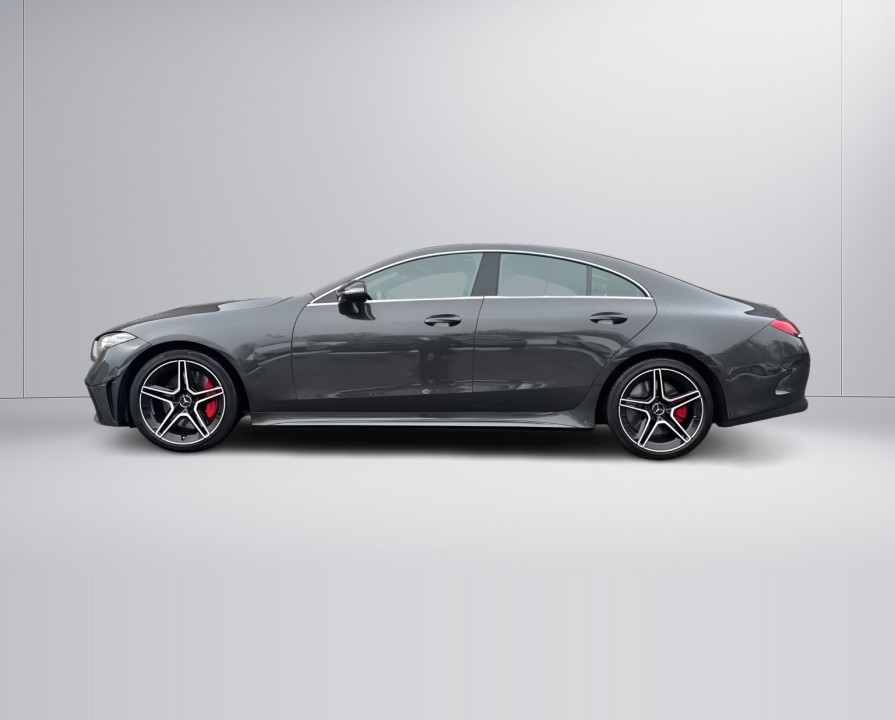 Mercedes-Benz CLS 53 AMG 4MATIC (5)