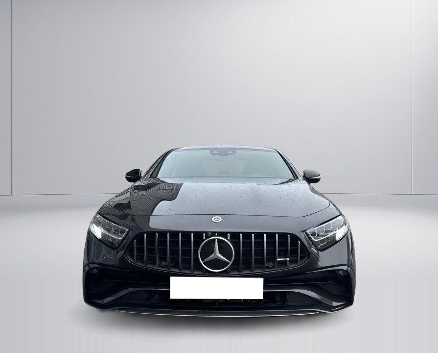 Mercedes-Benz CLS 53 AMG 4MATIC (2)