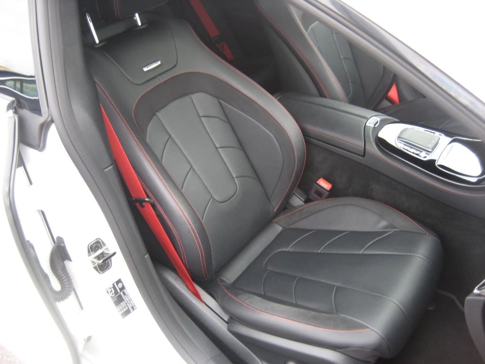 Mercedes-Benz CLS 53 AMG 4MATIC - foto 16