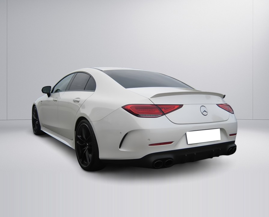 Mercedes-Benz CLS 53 AMG 4MATIC (5)