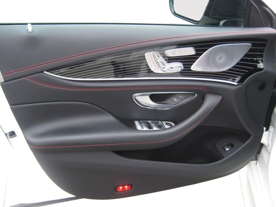 Mercedes-Benz CLS 53 AMG 4MATIC - foto 19