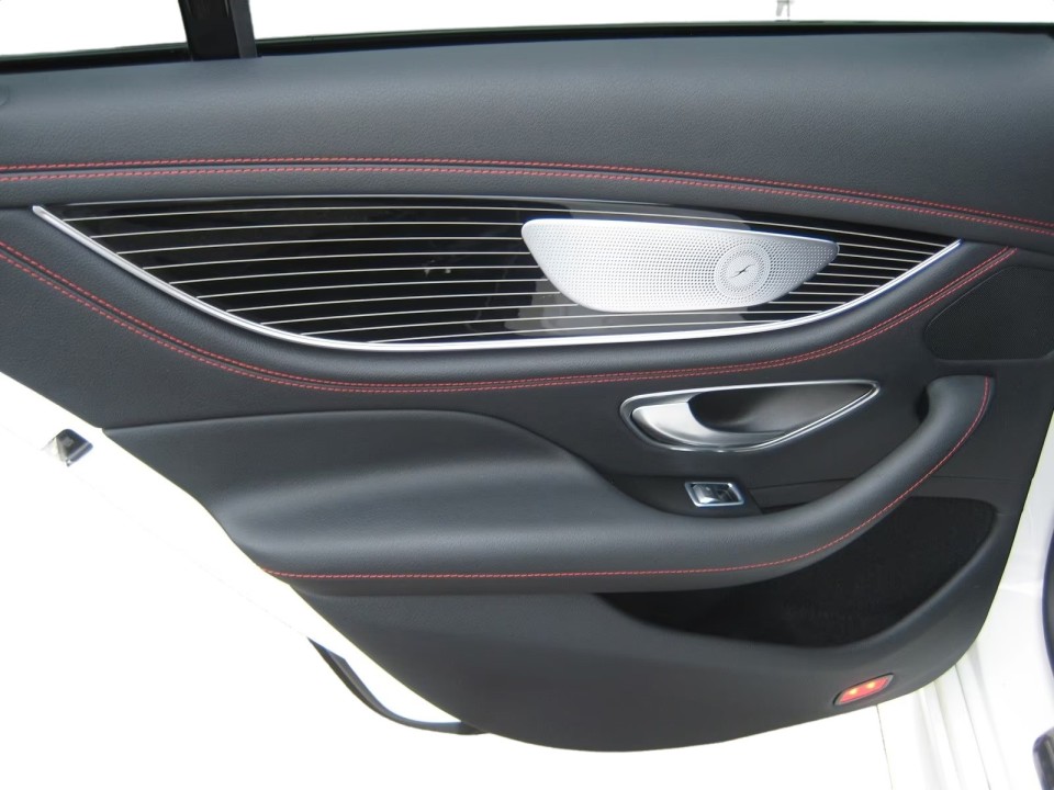 Mercedes-Benz CLS 53 AMG 4MATIC - foto 21