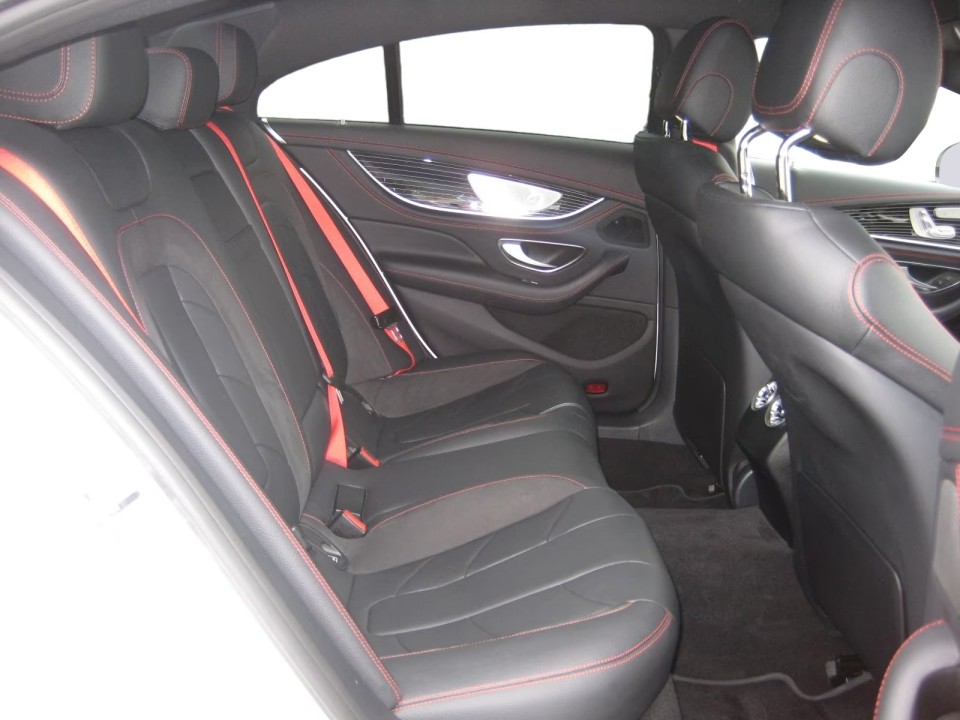 Mercedes-Benz CLS 53 AMG 4MATIC - foto 17