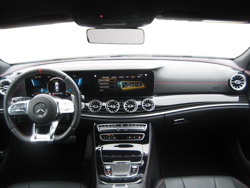 Mercedes-Benz CLS 53 AMG 4MATIC - foto 10