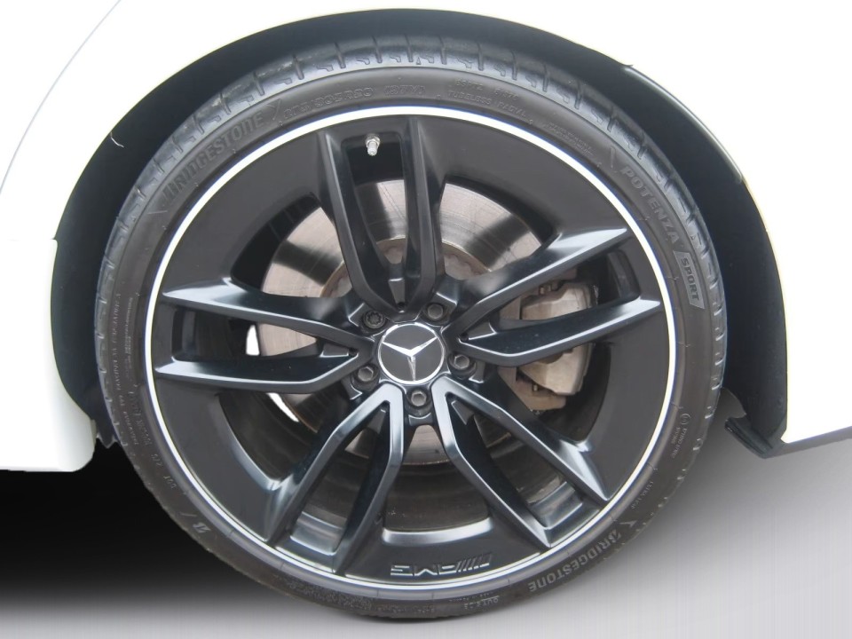 Mercedes-Benz CLS 53 AMG 4MATIC - foto 28