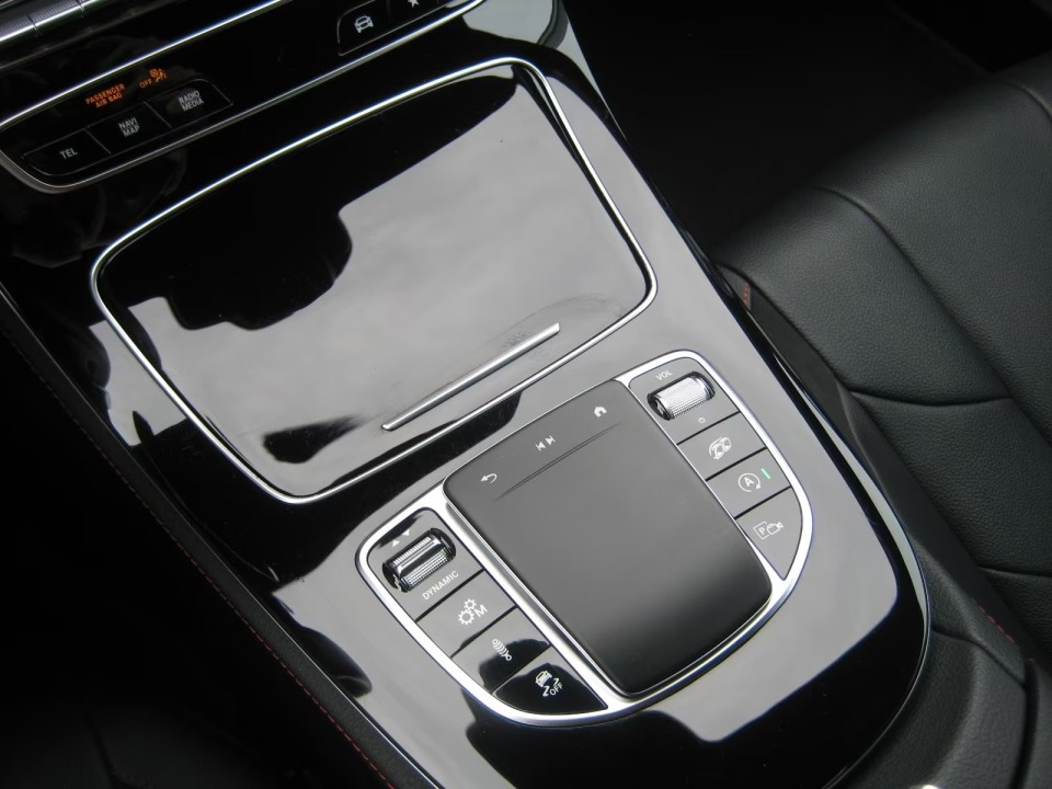 Mercedes-Benz CLS 53 AMG 4MATIC - foto 13