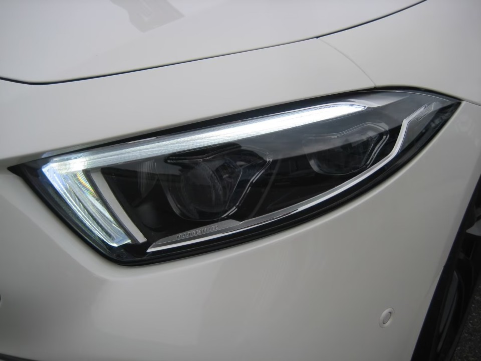 Mercedes-Benz CLS 53 AMG 4MATIC - foto 25