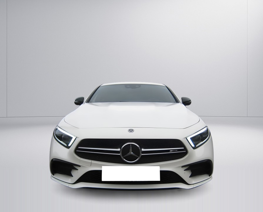 Mercedes-Benz CLS 53 AMG 4MATIC - foto 8