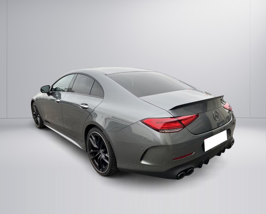 Mercedes-Benz CLS 53 AMG 4MATIC - foto 6