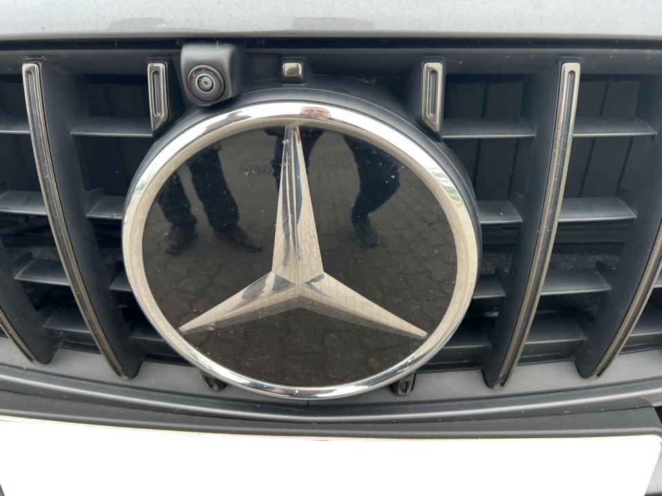Mercedes-Benz CLS 53 AMG 4MATIC - foto 26