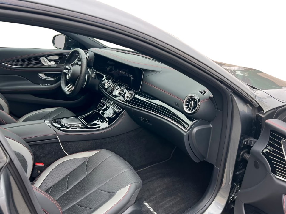 Mercedes-Benz CLS 53 AMG 4MATIC - foto 16