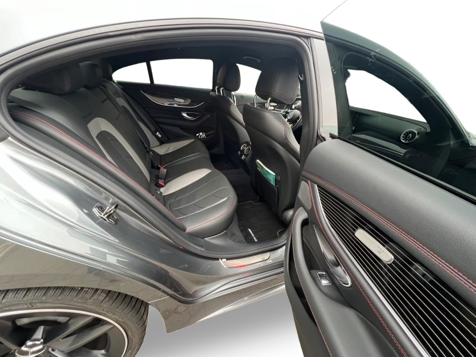 Mercedes-Benz CLS 53 AMG 4MATIC - foto 19