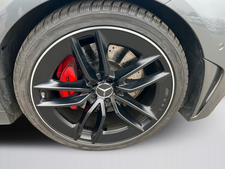Mercedes-Benz CLS 53 AMG 4MATIC - foto 28