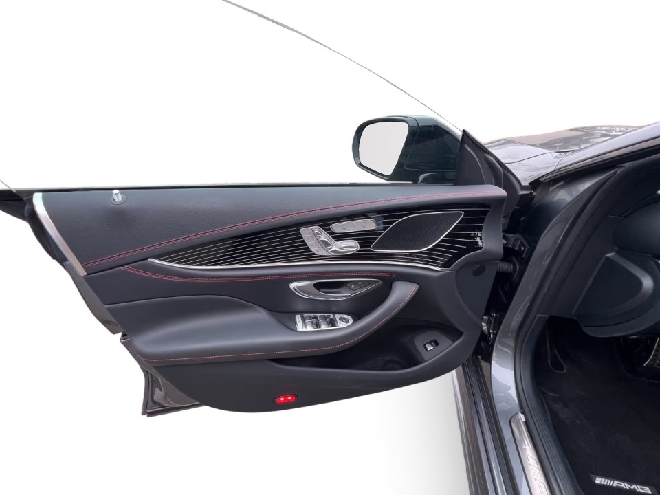 Mercedes-Benz CLS 53 AMG 4MATIC - foto 17