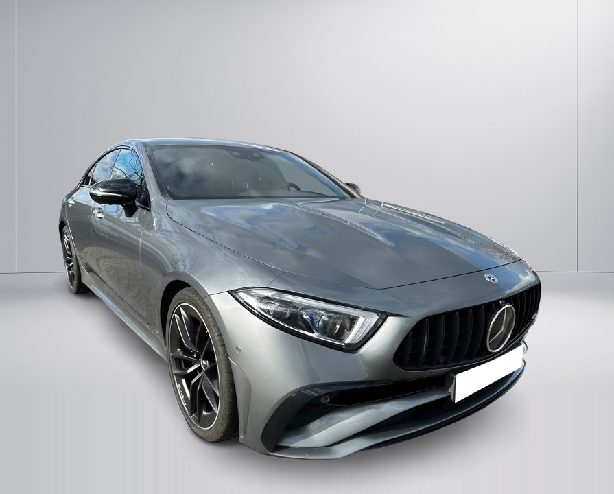 Mercedes-Benz CLS 53 AMG 4MATIC (2)