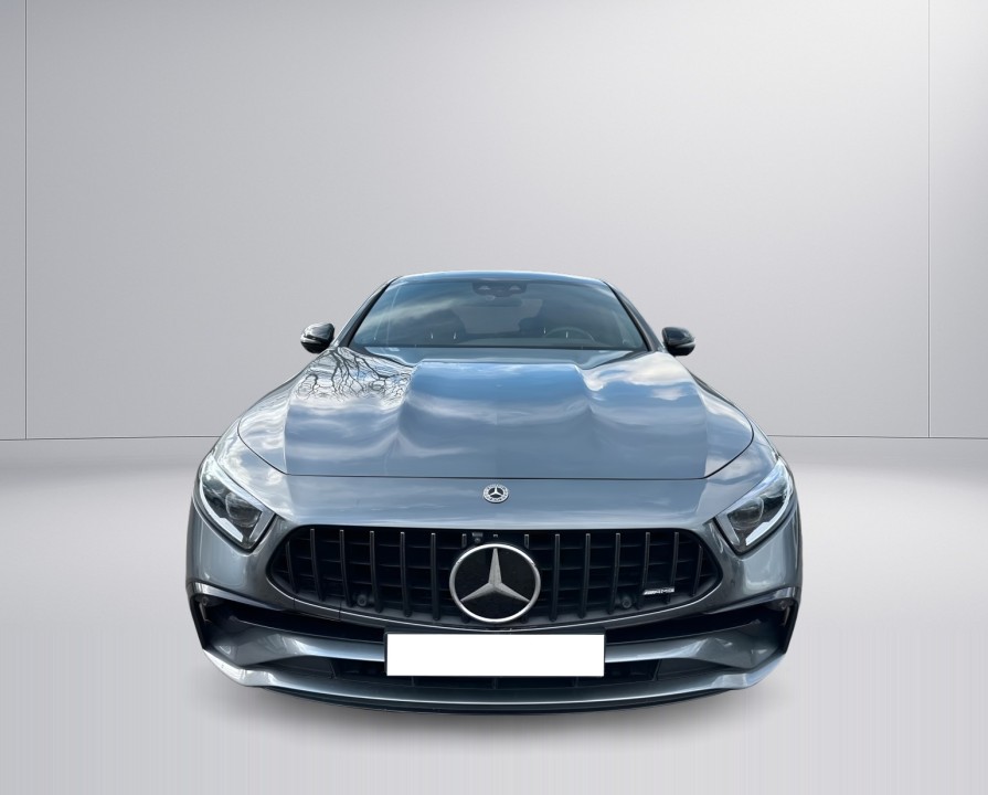 Mercedes-Benz CLS 53 AMG 4MATIC - foto 12
