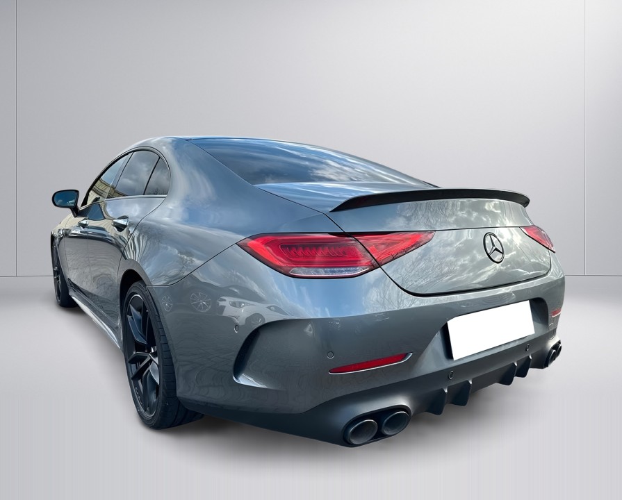 Mercedes-Benz CLS 53 AMG 4MATIC (5)
