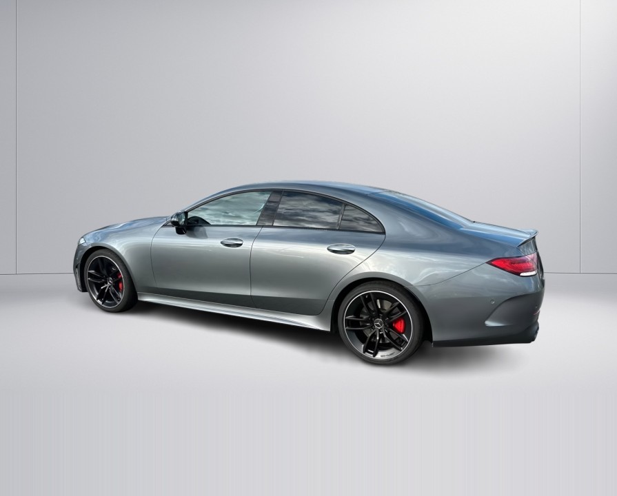Mercedes-Benz CLS 53 AMG 4MATIC - foto 7