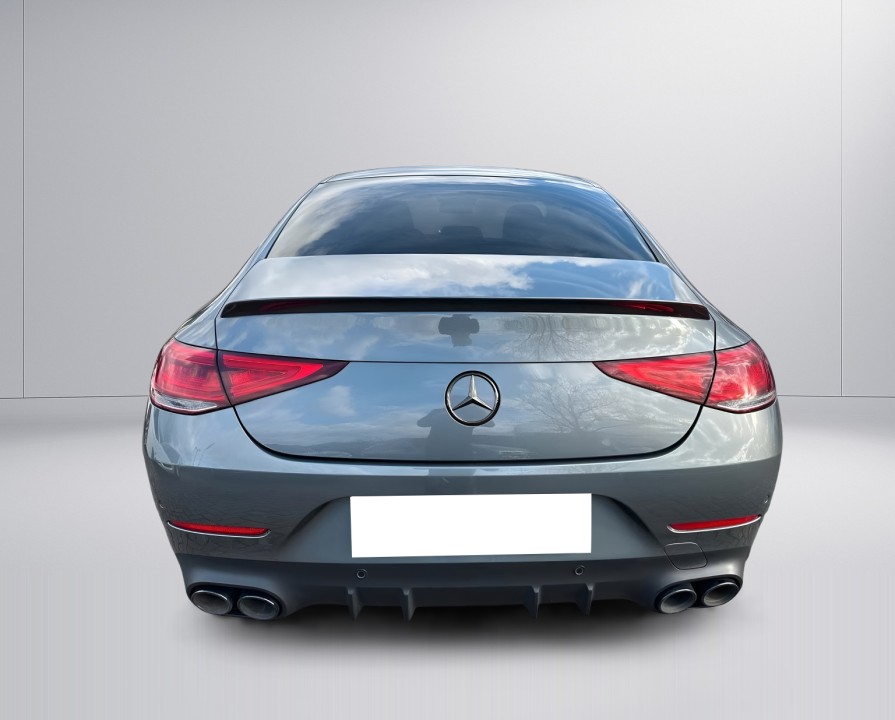 Mercedes-Benz CLS 53 AMG 4MATIC (4)