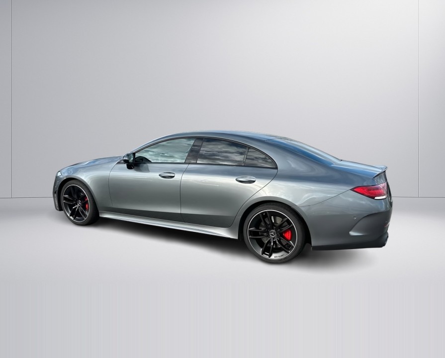 Mercedes-Benz CLS 53 AMG 4MATIC - foto 8