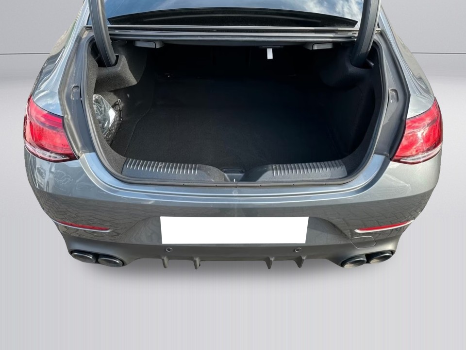 Mercedes-Benz CLS 53 AMG 4MATIC - foto 23