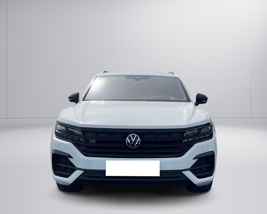Volkswagen Touareg R-Line - foto 8