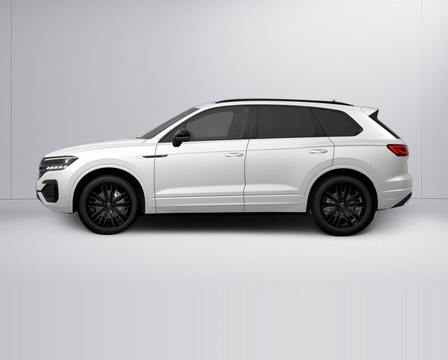 Volkswagen Touareg R-Line - foto 10