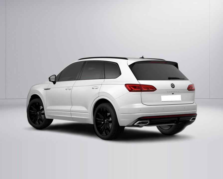 Volkswagen Touareg R-Line - foto 11