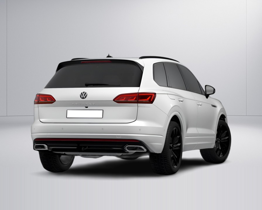 Volkswagen Touareg R-Line - foto 13