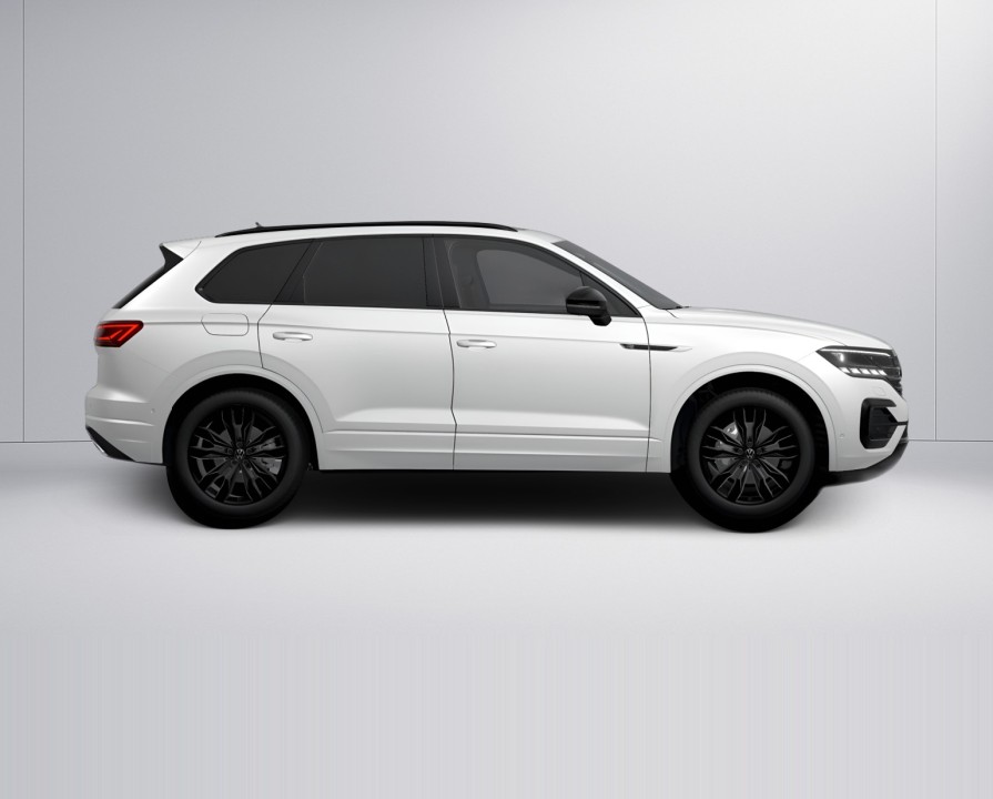 Volkswagen Touareg R-Line - foto 14