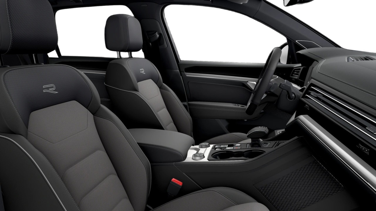 Volkswagen Touareg R-Line - foto 20