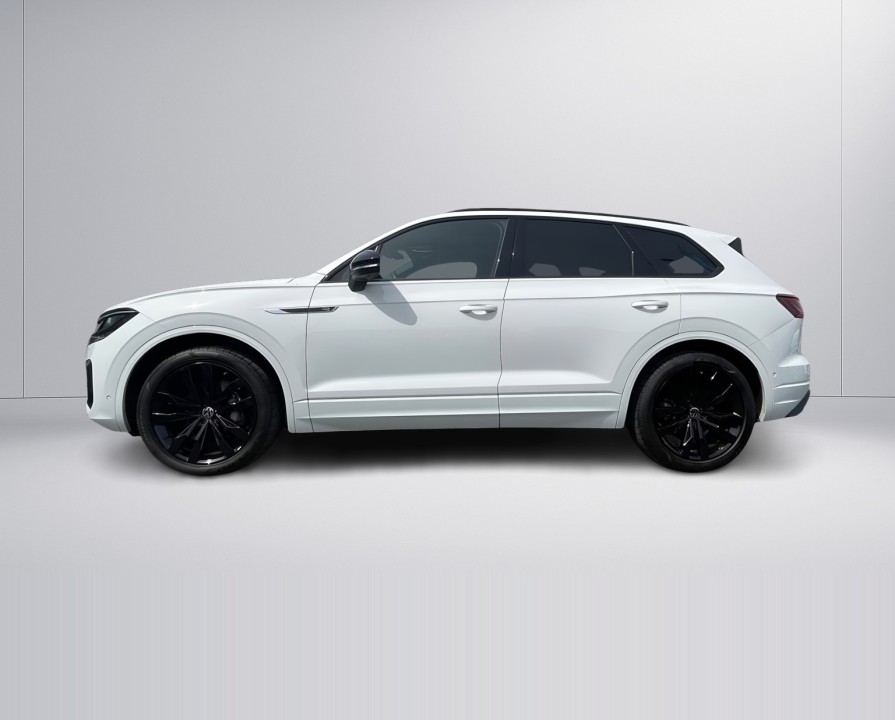 Volkswagen Touareg R-Line - foto 6