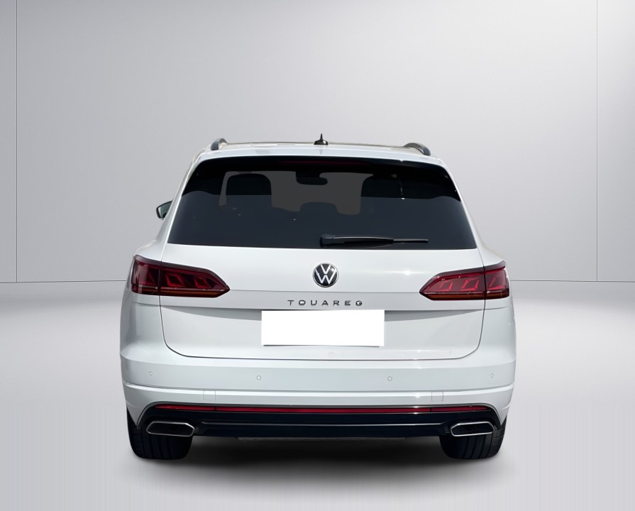 Volkswagen Touareg R-Line (4)