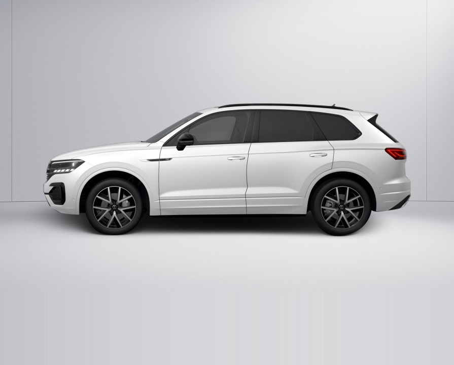 Volkswagen Touareg R-Line - foto 7