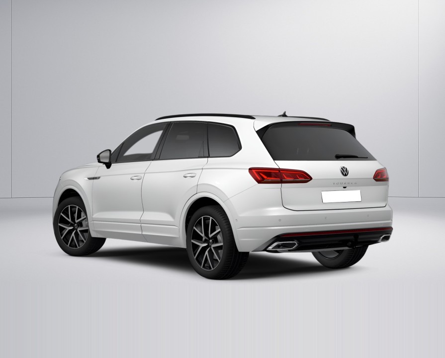 Volkswagen Touareg R-Line - foto 8