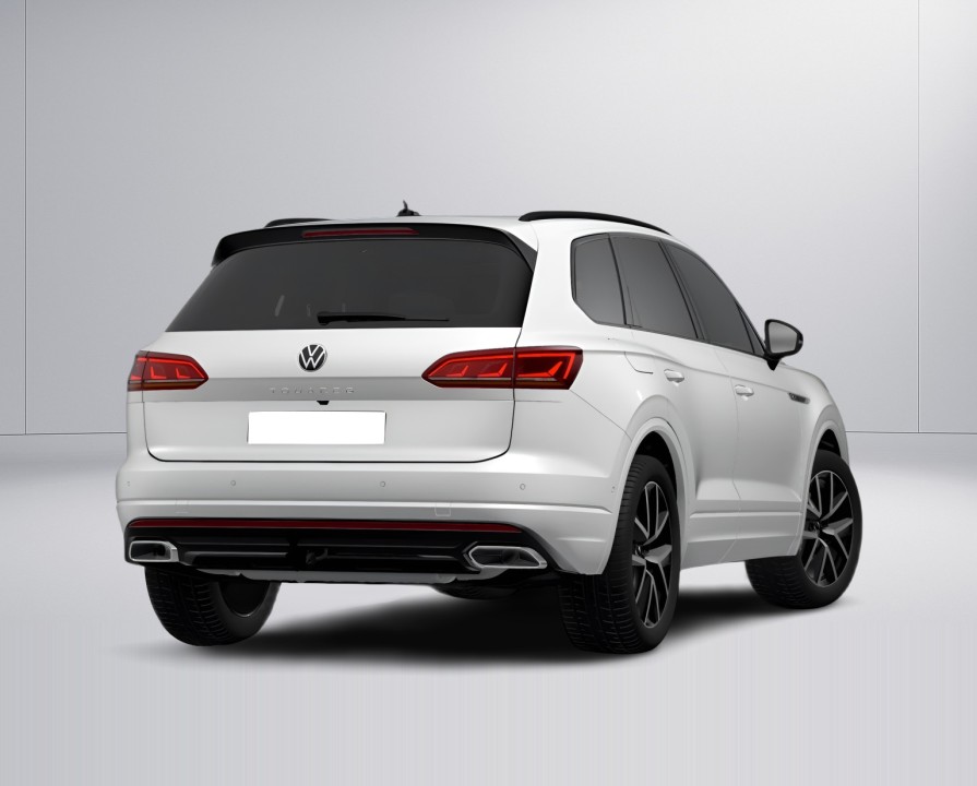 Volkswagen Touareg R-Line - foto 10