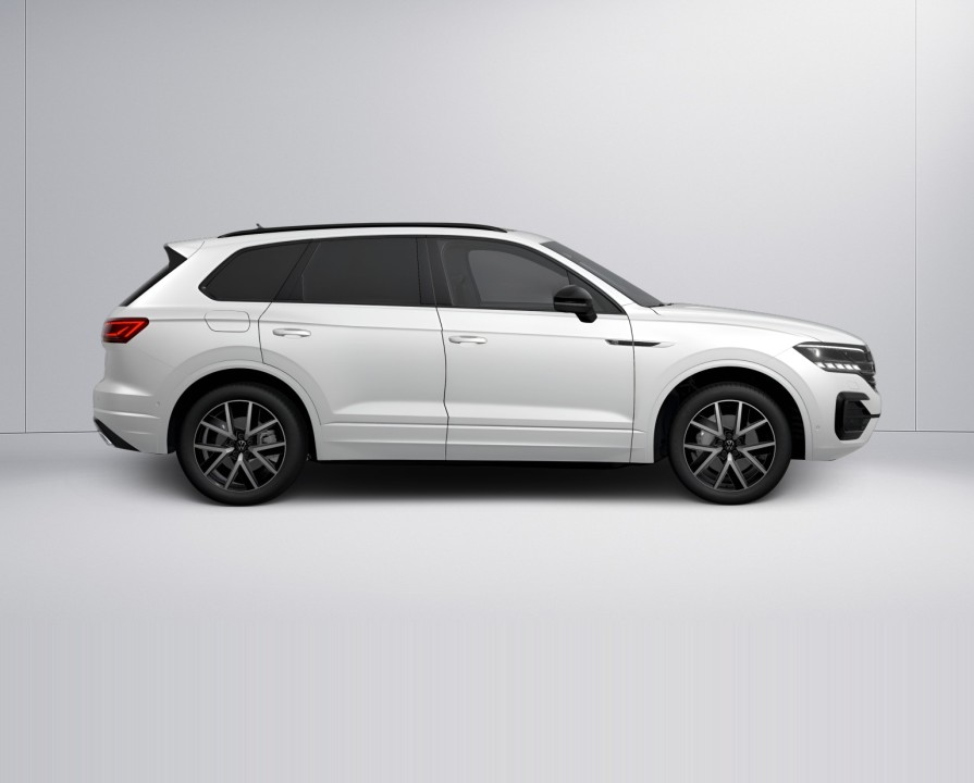 Volkswagen Touareg R-Line - foto 11