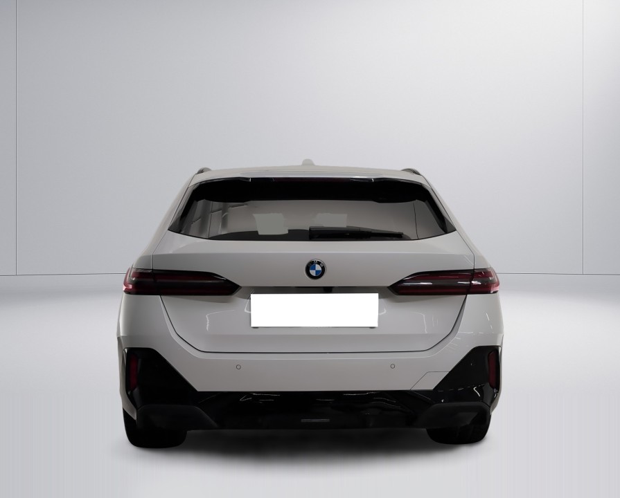 BMW Seria 5 520d (4)