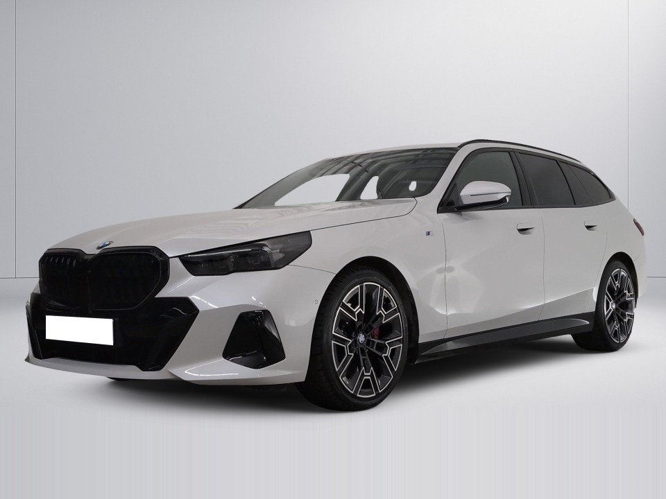 BMW Seria 5 520d