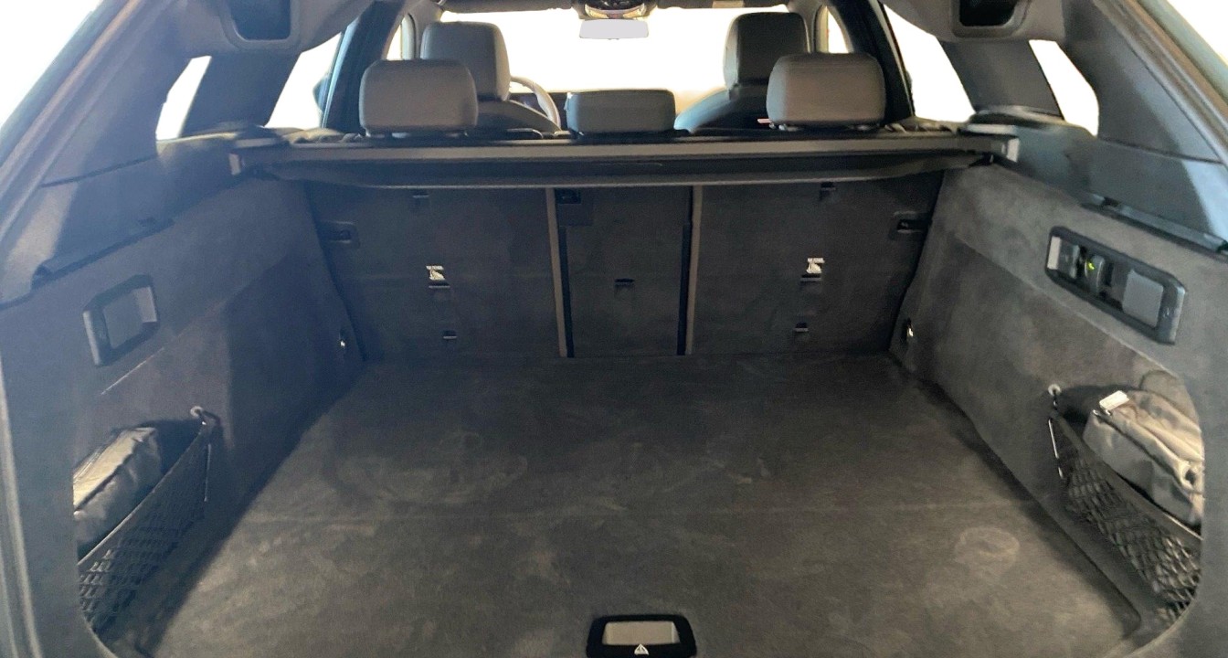 BMW Seria 5 520d - foto 9