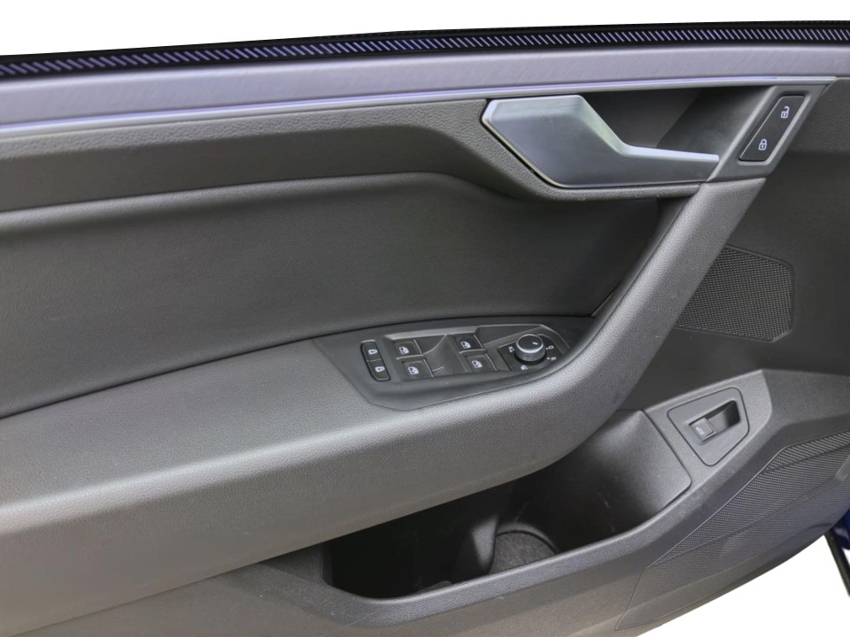 Volkswagen Touareg R-Line - foto 15