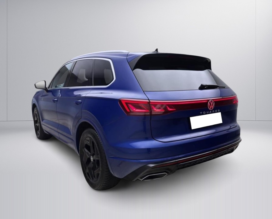 Volkswagen Touareg R-Line (4)